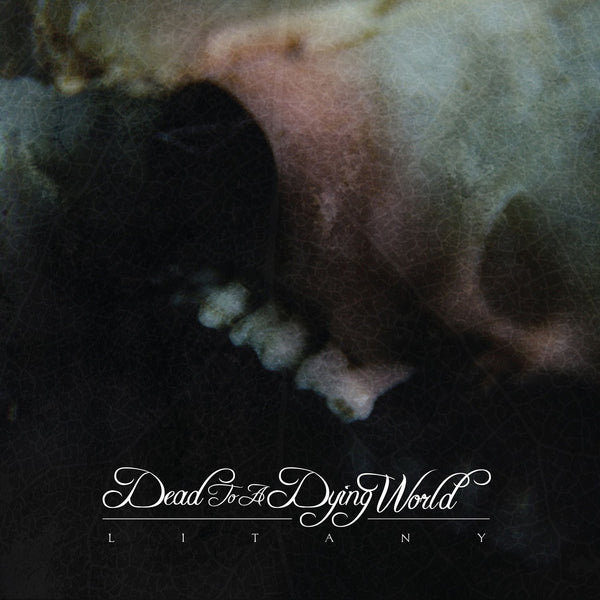 Dead To A Dying World - Litany CD