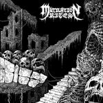 Mutilation Rites - Chasm CD