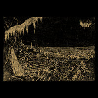 Yellow Eyes - Hammer of Night LP