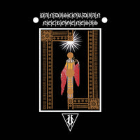Pandiscordian Necrogenesis - Outer Supernal LP