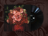 The Silver - Ward of Roses LP