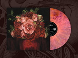 The Silver - Ward of Roses LP