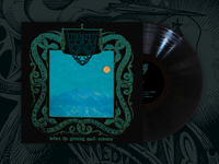 Ustalost - Before the Glinting Spell Unvests LP