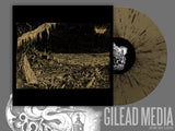Yellow Eyes - Hammer of Night LP